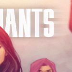 Week of June 29th, 2022 variantsbanner