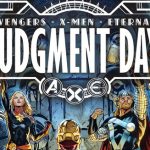 Week of July 20th, 2022 AXEBANNER