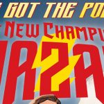 Week of August 3rd, 2022 newshazam