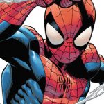 Week of October 5th, 2022 spidermanbanner