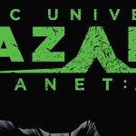 Week of January 11th, 2023 lazarusplanet