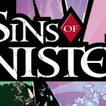 Week of January 25th, 2023 sinisterbanner