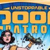 unstoppable
