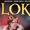 Week of June 7th, 2023 loki