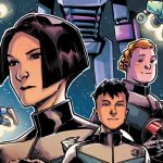 Week of August 9th, 2023 MechCadets_001_Cover_A_Main_PROMO