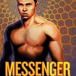 Signature Series: Messanger: The Legend of Muhammad Ali GN Signed by Marc Bernardin