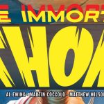 Week of August 23rd, 2023 immortalthor