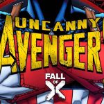 Week of August 16th, 2023 uncannyavengers