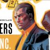 AVENGERSINC