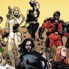Week of December 6th, 2023 THUNDERBOLTS