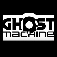 GHOST MACHINE