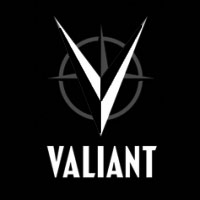 VALIANT COMICS