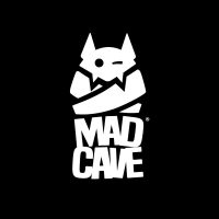 MAD CAVE