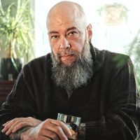 JASON AARON
