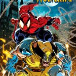 Signature Series: Spider-Man & Wolverine #1-5 Signed by Marc Guggenheim