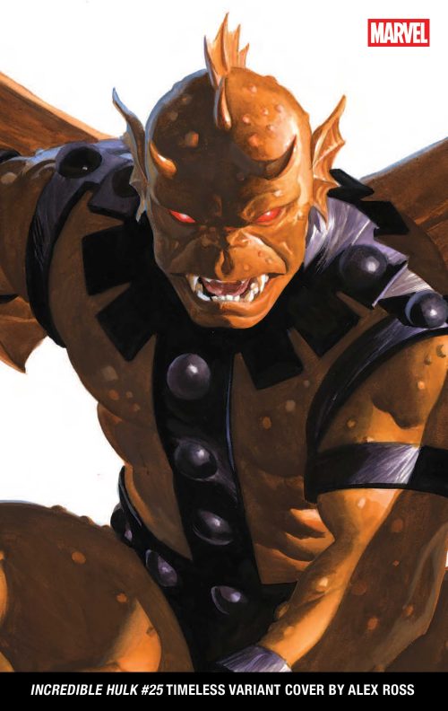 Alex Ross "TIMELESS" 70s Variant Set Pre-Order (20% OFF) - Image 17