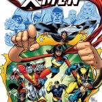 Signature Series: GIANT SIZE X-MEN Event (+FCBD) Signed by Collin Kelly & Jackson Lanzing