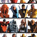 Alex Ross “TIMELESS” 70s Variant Set Pre-Order (20% OFF)