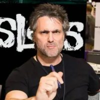 DAN PANOSIAN