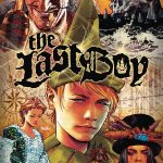 Signature Series: The Last Boy #1-5 Signed by Dan Panosian