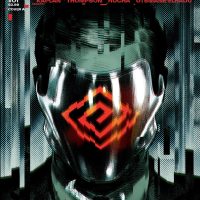 Signature Series: MASTERMINDS #1-5 Signed by Zack Kaplan