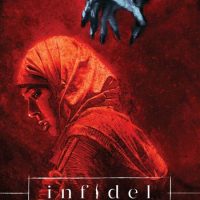 SIGNATURE SERIES:  INFIDEL TP Signed by PORNSAK PICHETSHOTE
