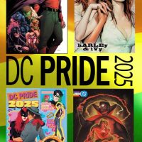 TICKET to the DC PRIDE 2025 Signing (Includes $10 credit to purchase the book)