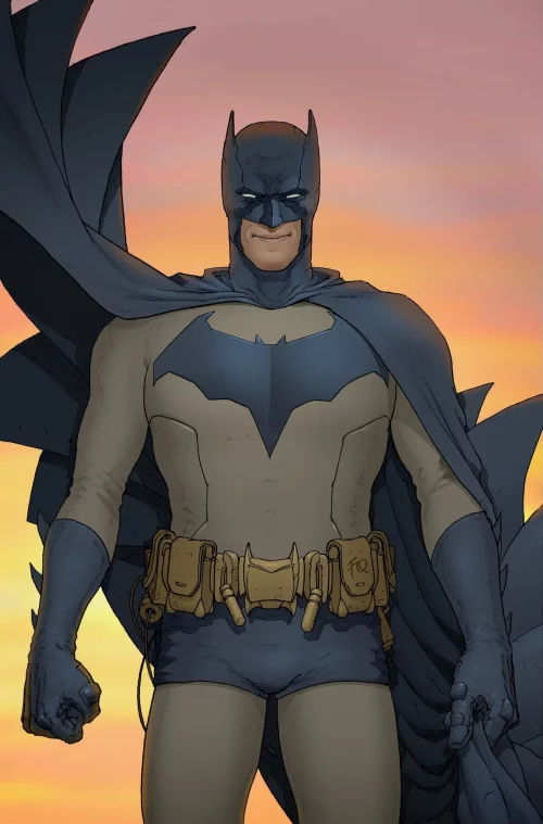 BATMAN #1 (2025) All Cover Set (ratios not included) Pre-Order (20% OFF) - Image 3