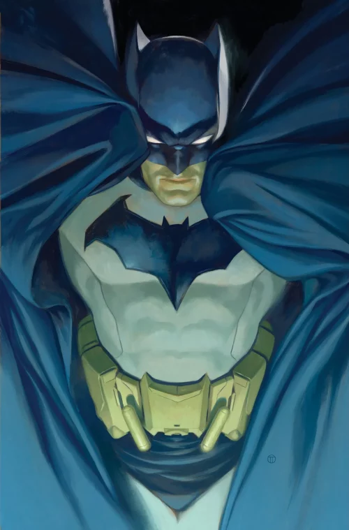 BATMAN #1 (2025) All Cover Set (ratios not included) Pre-Order (20% OFF) - Image 4