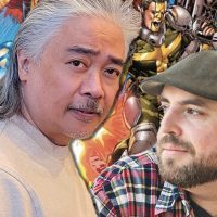 VIP TICKET to the LOCAL MAN HC Signing with TONY FLEECS & WHILCE PORTACIO!